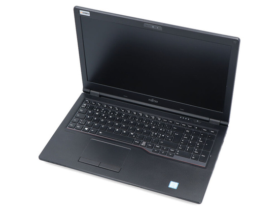 Fujitsu LifeBook E558 i3-7130U 8GB 256GB SSD 1920x1080 Klasse A
