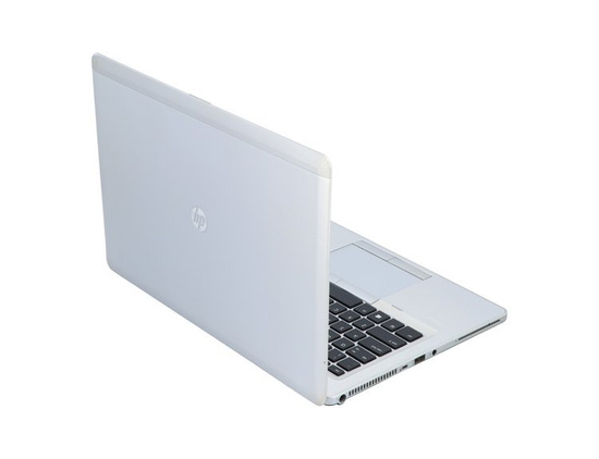 HP EliteBook Folio 9480m i5-4310U 8GB 256GB SSD 1366x768 Třída A/B Windows 10 Professional