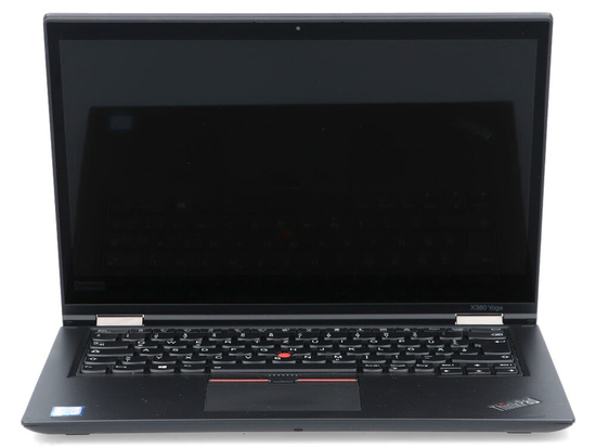 Dotykový displej Lenovo ThinkPad X380 Yoga i5-8350U 8GB 240GB SSD 1920x1080 Třída A Windows 10 Home