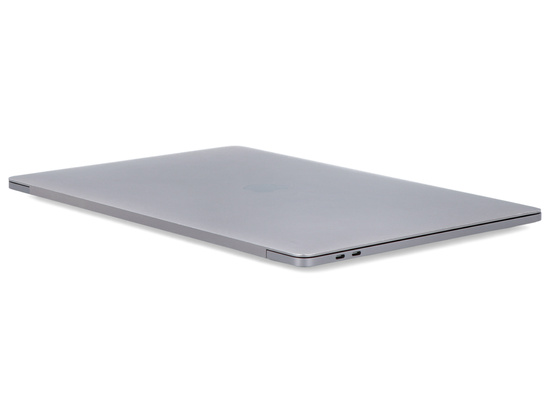 Apple MacBook Pro A1990 Space Gray 2019 i9-9980HK 32GB 1024GB SSD 2880x1800 Radeon Pro Vega 20 Class A MacOS Big Sur