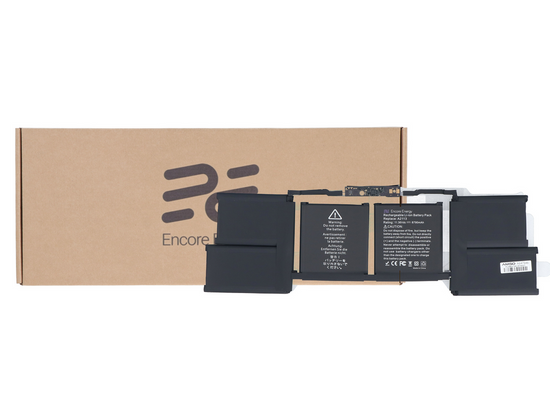 Nová baterie Encore Energy pro Apple MacBook Pro 16 A2141 99,8Wh 11,36V 8790mAh A2113