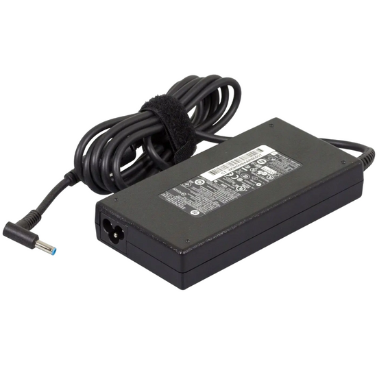 Alimentation d'origine HP 120W 19.5V 6.15A 4.5x3.0mm