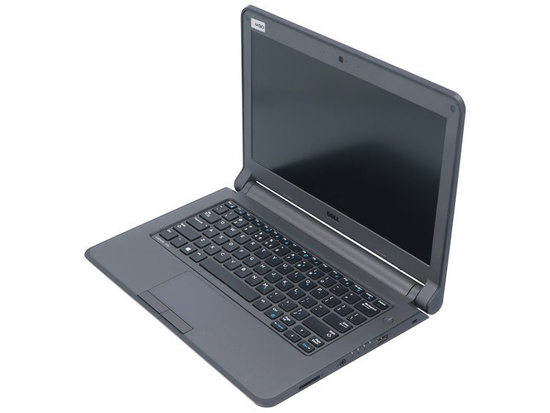 Dell Latitude 3350 Intel Celeron 3215U 8GB 256GB SSD 1366x768 Klasa A Windows 10 Professional
