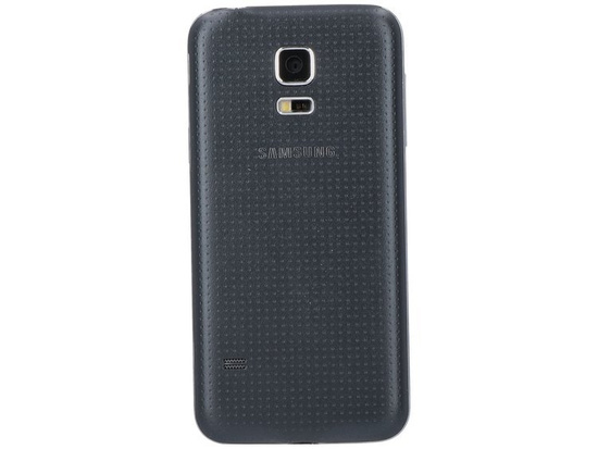 Samsung Galaxy S5 Mini SM-G800F 1.5GB 16GB 720x1280 LTE Noir Classe A Android