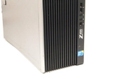 HP WorkStation Z400 W3520 4x2.66GHz 8GB RAM