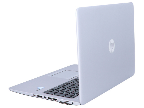 HP EliteBook 850 G3 i5-6300U 8GB 256GB SSD 1920x1080 Clase A Sin Sistema