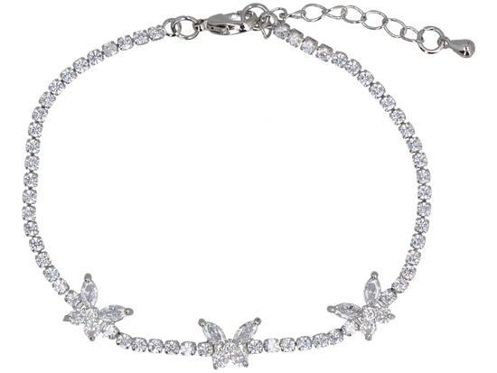 Märchenarmband Silber