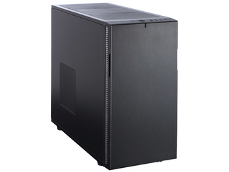 Komputer Fractal Define R5 i7-4790K 4x4.0GHz 16GB 512GB SSD GTX 1650 4GB Windows 10 Home