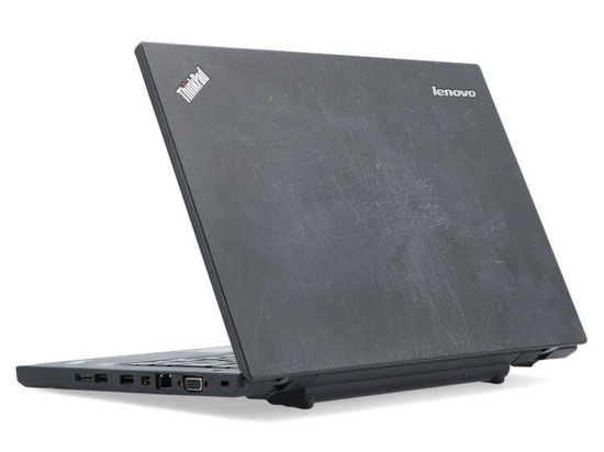 Lenovo ThinkPad L450 i5-4300U 8GB Nový pevný disk 240GB SSD 1366x768 Třída A- Windows 10 Professional