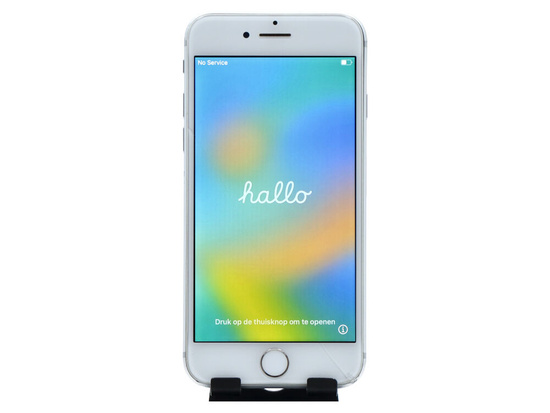 Apple iPhone 8 A1905 2GB 64GB Stříbrná Třída B iOS