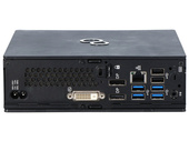 Fujitsu Esprimo Q958 i5-8500T 6x2.1GHz 16GB RAM