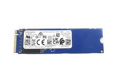 Toshiba Kioxia BG4 Series 256GB SSD KBG40ZNV256G NVMe M.2 2280 PCI-E drive