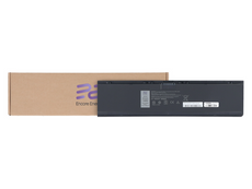 New Encore Energy battery for Dell Latitude E7440 7.4V 47WH 6300mAh 34GKR