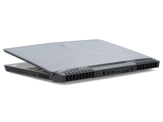 Dell Alienware 17 R5 i7-8750H 32GB 1TB 1920x1080 Nvidia GeForce GTX 1060 QWERTY Klasa A Windows 11 Professional