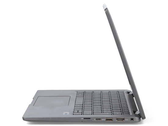 Touchscreen Dell Latitude 7420 Schwarz i5-1145G7 16GB 1TB SSD M.2 1920x1080 Klasse A- Windows 11 Professional