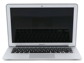 Apple MacBook Air A1466 2017 i5-5350U 8GB 128GB SSD 1440x900 Class A MacOS Big Sur QWERTY PL