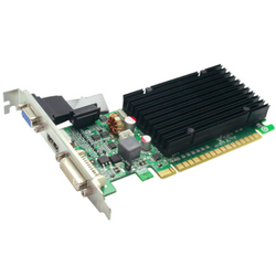 Tarjeta gráfica EVGA GeForce 210 1GB DDR3 64-bit 01G-P3-1313-KR High Profile