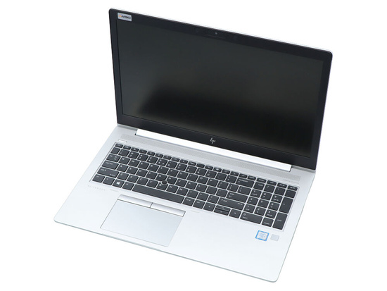 HP EliteBook 850 G6 touch i5-8365U 8GB 512GB SSD 1920x1080 Classe A Windows 11 Home