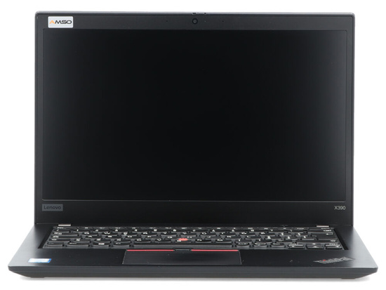 Touchscreen Lenovo ThinkPad X390 i5-8365U 16GB 512GB SSD 1920x1080 Class A Windows 11 Home