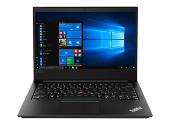 Lenovo ThinkPad E480 i5-8250U 16GB 512GB SSD 1920x1080 Клас A Windows 11 Home