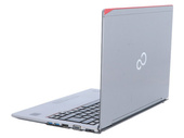 Fujitsu Lifebook U745 i5-5200U 8GB 120GB SSD 1600x900 Klasse A- Keine Batterie + Tasche + Maus