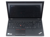 Laptop touch Lenovo ThinkPad P52 i7-8850H 16GB 512GB SSD 3840x2160 Nvidia Quadro P2000 Classe A Windows 11 Home