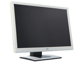 Fujitsu Siemens Monitor B24W-5 24" 1920x1200 VGA DVI White Class A (PZ)