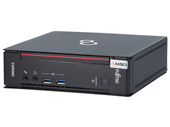 Fujitsu Esprimo Q558 i3-8100 4x3.6GHz BN