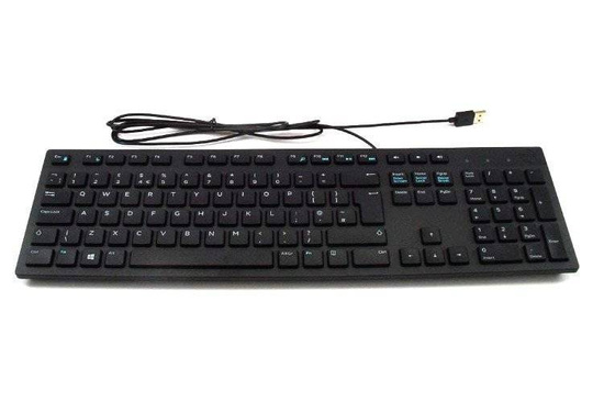 Zestaw Komputerowy Dell Optiplex 3040 SFF i5-6500 3.2GHz 16GB 128GB SSD Windows 10 Professional + Mysz i Klawiatura