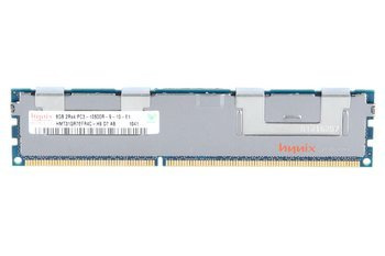 Оперативна пам'ять Hynix 8GB DDR3 1333MHz PC3L-10600R RDIMM ECC 1.35V