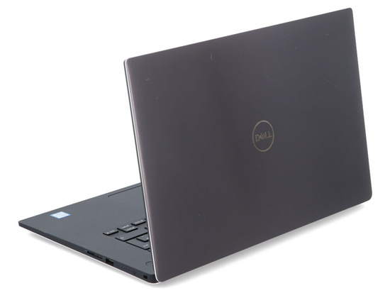 Dell Precision 5530 i7-8850H 16GB 512GB SSD M.2 1920x1080 NVIDIA Quadro P1000 Klasse A- Windows 11 Professional