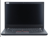 Lenovo ThinkPad A485 AMD Ryzen 5 PRO 2500U 1920x1080 Klasa A
