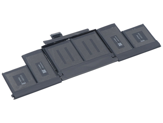 Batterie neuve Encore Energy A1417 pour Apple MacBook Pro 15 A1398 10.95V 95Wh 8600mAh