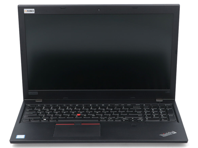 Lenovo ThinkPad L580 i7-8550U 8GB 480GB SSD 1920x1080 Class A Windows 11  Professional | Laptops \ Purpose of the laptop \ Laptops for the home  Laptops \ Laptop series \ Lenovo ThinkPad | AMSO