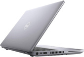 Dell Latitude 5411 i7-10850H 16GB 512GB SSD 1920x1080 nVidia GeForce MX250 Después de la devolución Windows 11 Home