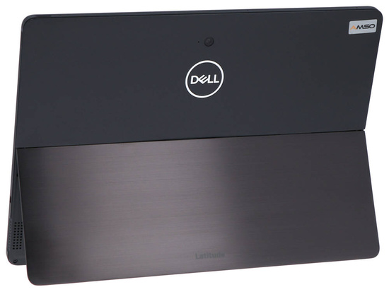 Tablet Dell Latitude 5290 i5-8350U 12,5" 8GB 256GB SSD 1920x1280 Classe A- Windows 11 Home