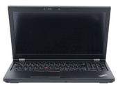 Lenovo ThinkPad P52 i7-8850H 32GB 512GB SSD 1920x1080 nVidia Quadro P1000 Клас A- Windows 11 Professional
