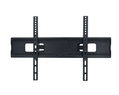 Neuer Wandhalter für Fernseher Monitor PLA67-466 37-70" 75x75 100x100 200x200 400x400 600x400 TV Schwarz