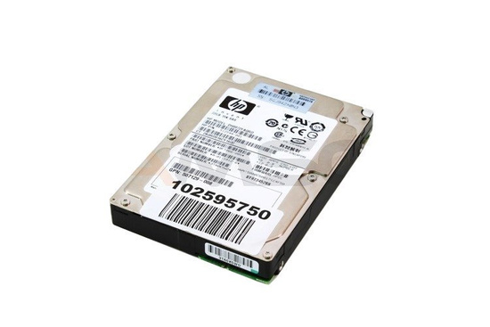 Pevný disk HP ST300MM006 HDD SAS 300GB 10k 2,5'' 693569-001