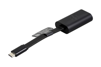 NUEVO Adaptador Ethernet USB-C a RJ-45 de Dell (arranque PXE)