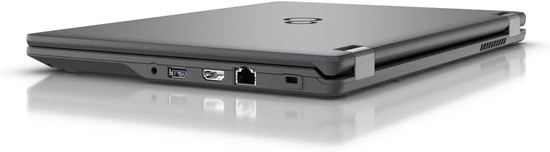 Fujitsu LifeBook E5511 i5-1135G7 16GB 512GB SSD 1920x1080 Klasse A Windows 11 Home