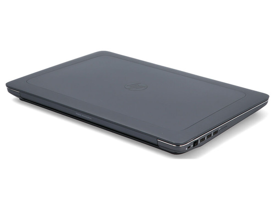 HP ZBook 17 G3 Intel Xeon E3-1535M V5 16GB 512GB SSD 1920x1080 Quadro M4000M Клас A Windows 10 Professional