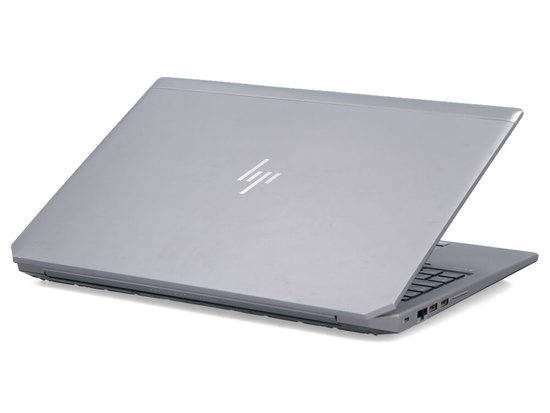 HP Zbook 15 G5 i7-8850H 32GB 512GB SSD 1920x1080 NVIDIA Quadro P1000 Клас А- Windows 11 Home