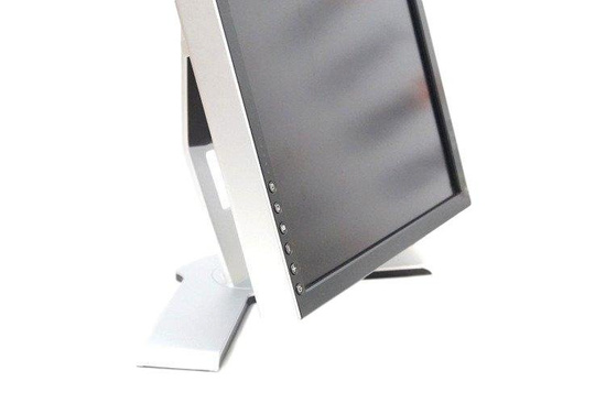 Dell 2407WFP 24" 1920x1200 IPS Monitor Schwarz Klasse A +Pod NN