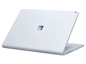 Microsoft Surface Book 2 Touch i7-8650U 16GB 1TB SSD 15" 3240x2160 Silber Klasse A Windows 11 Professional
