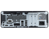 HP ProDesk 600 G4 SFF i3-8100 4x3.6GHz 16GB 240GB SSD DVD Windows 11 Home