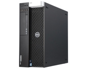 Dell Precision 5810 E5-1650v3 6x3.5GHz