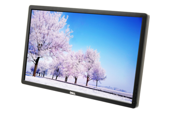 Dell P2412H 24-дюймовий світлодіодний монітор 1920x1080 DVI D-SUB без підставки Клас A