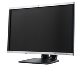 24" monitor HP Compaq LA2405x LED 1920x1200 DisplayPort třídy A