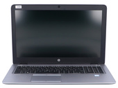 HP EliteBook 850 G3 i5-6300U 8GB 256GB SSD 1920x1080 Клас A Без системи